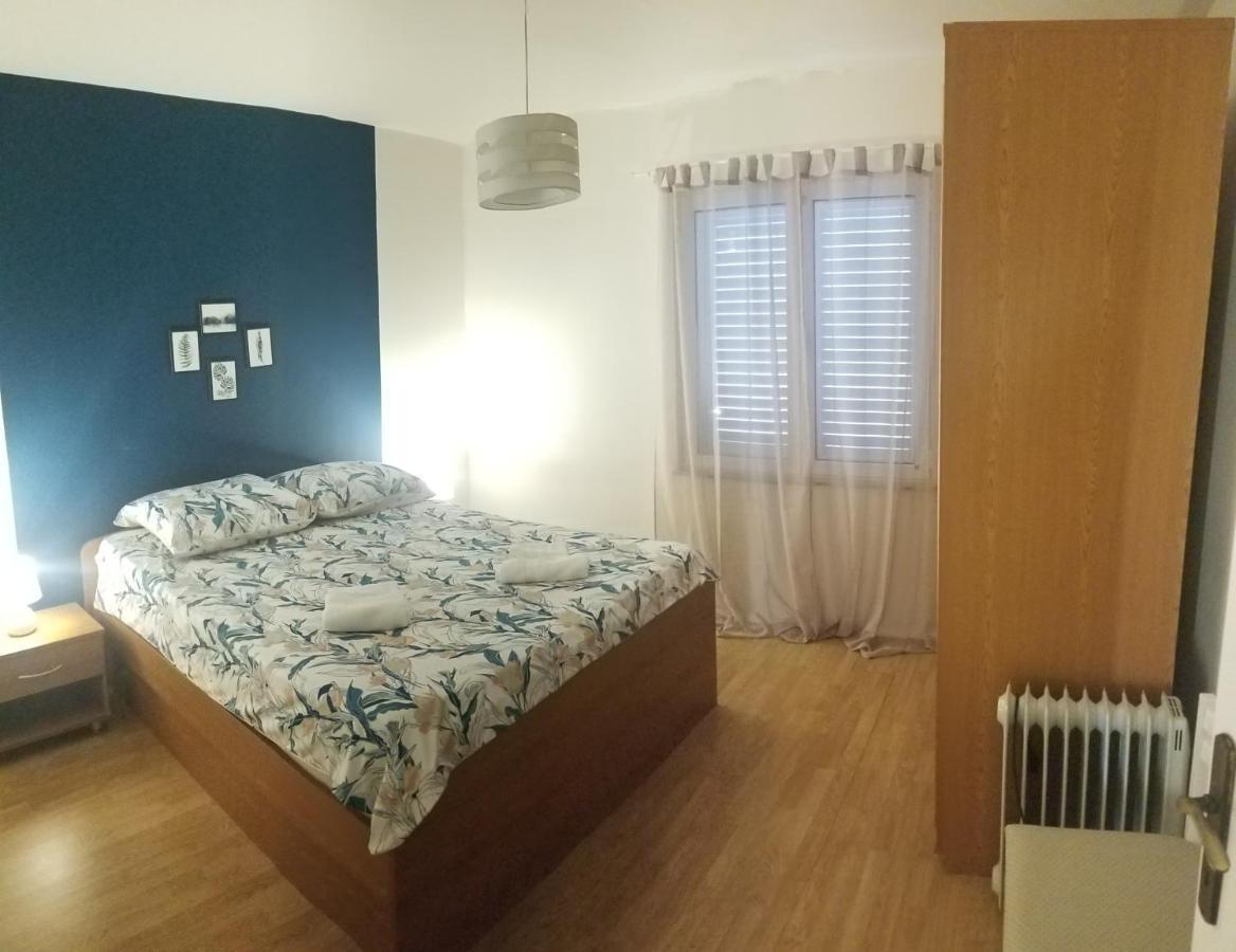 Apartmani Kalu ムリニ エクステリア 写真