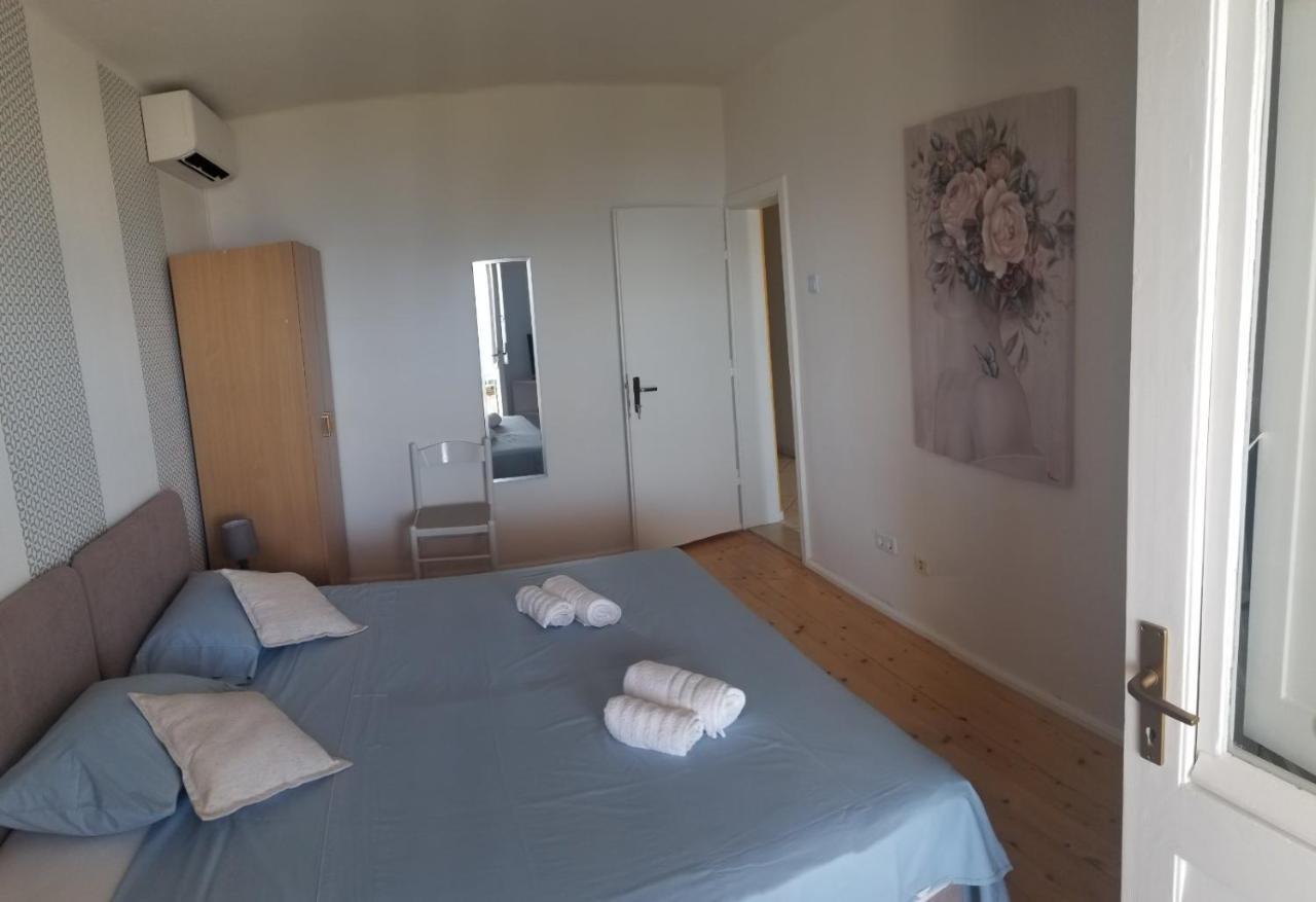 Apartmani Kalu ムリニ エクステリア 写真